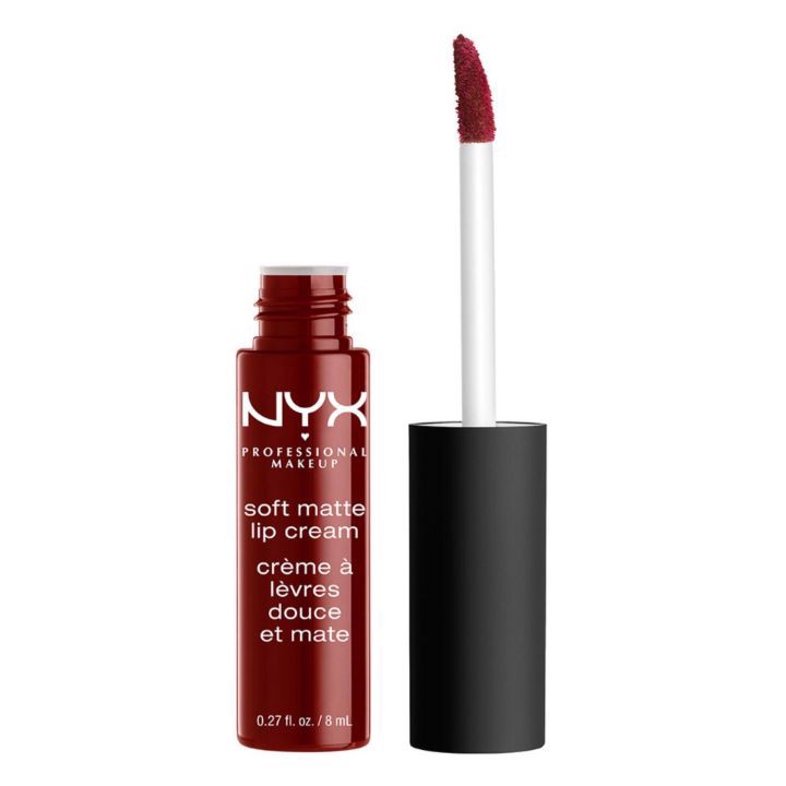 [HCM]Son kem NYX Soft Matte Lip Cream