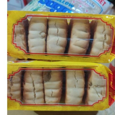 5 Chiếc Bánh Nướng Toàn Vinh Đặc Sản Dân Tộc