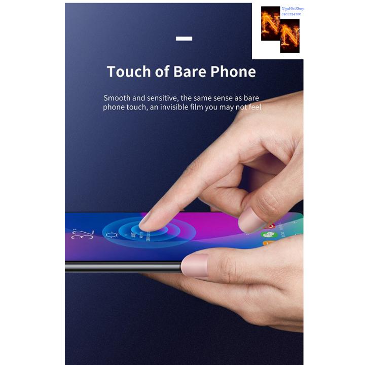 Combo 2 Miếng Dán Cường Lực Samsung Galaxy S10