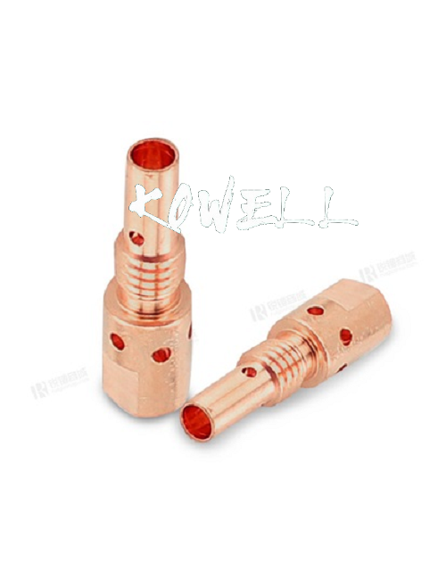 5 cái Nối bép mig 25AK đẹp