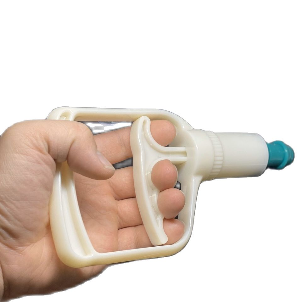Bộ giác hơi hút máu bầm 10 ống