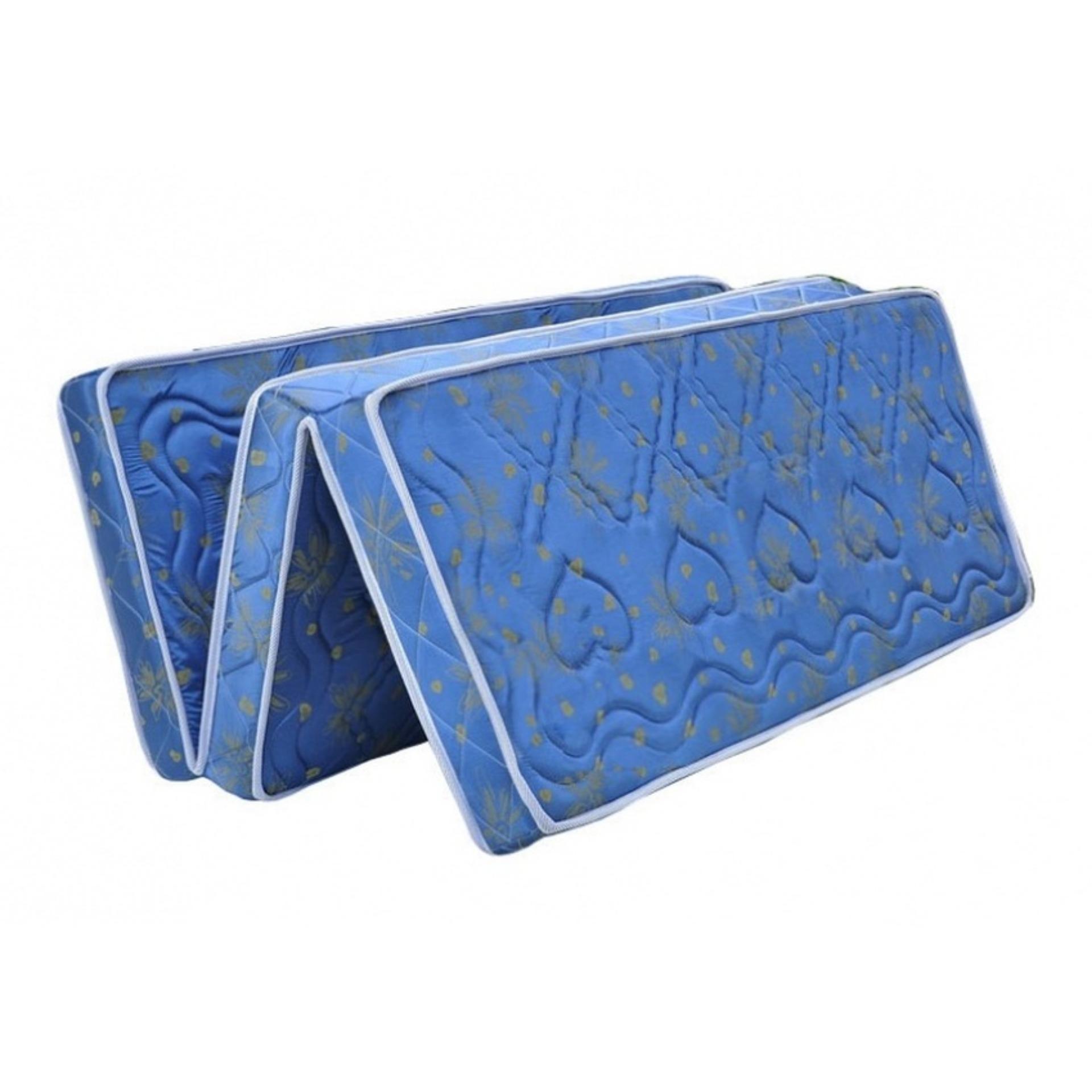 NỆM BÔNG ÉP THÁI LAN NK100% 1M8X2MX11CM CAO CẤP