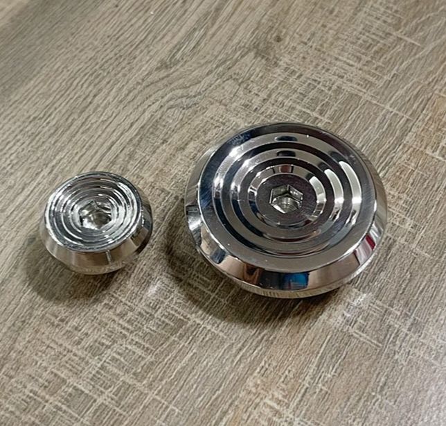 Ốc Mâm Lửa Thái Cho Các Dòng Xe Ya - Honda - Suzuki