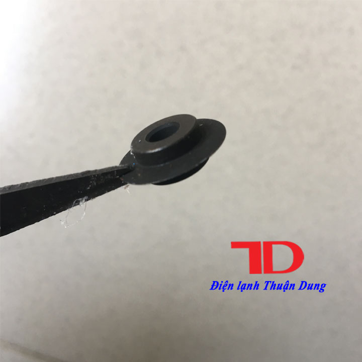 Lưỡi dao cắt ống đồng DUNNEX, model CT-101, dùng thay thế lưỡi cho dao CT-274, Điện Lạnh Thuận Dung