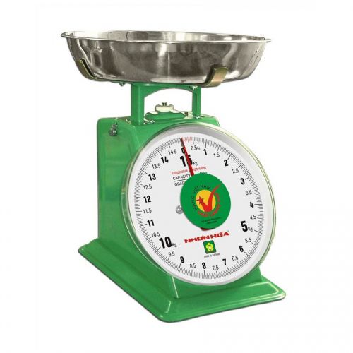 Cân đồng hồ nhơn hòa 15kg