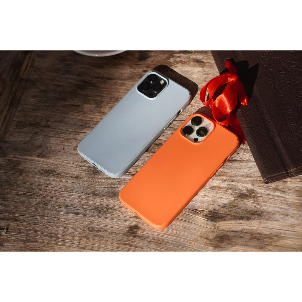 ỐP LƯNG MIPOW TPU & PU LEATHER IPHONE 13 PROMAX