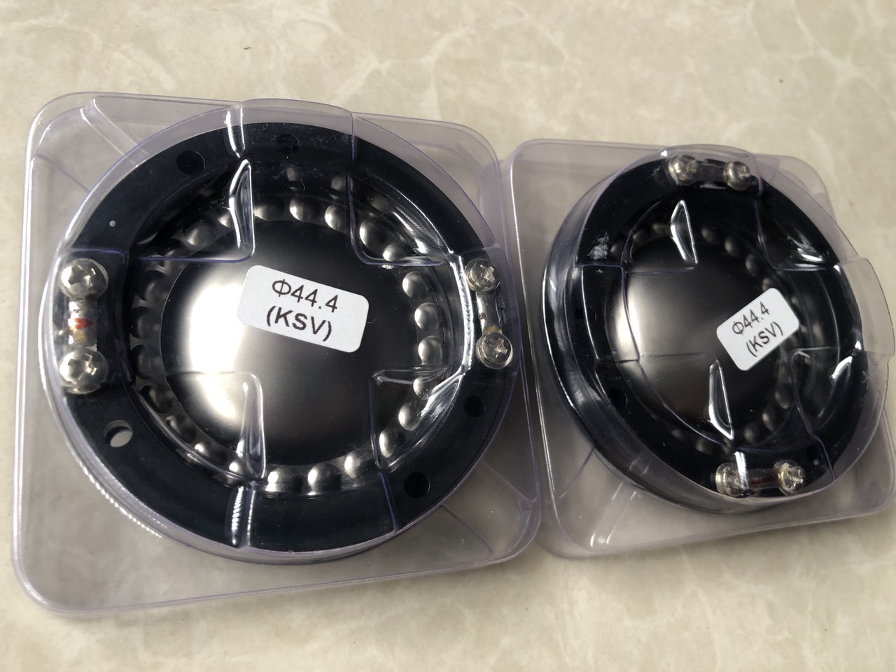 Coil loa treble 450 cao cấp 2 cái ( không trạm)