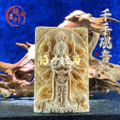 Mặt dây chuyền nam nữ phật giáng sinh, thần hộ mệnh của phật bà quan âm, mặt dây chuyền hàng hiệu
