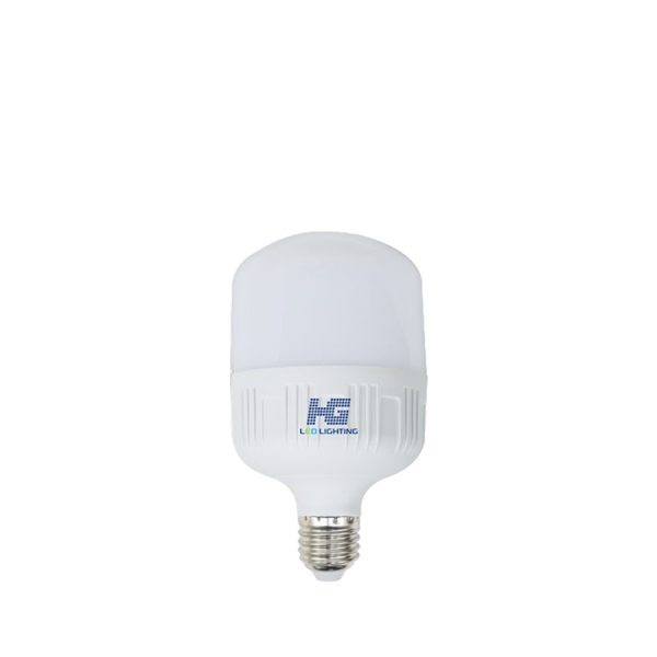 Bộ 3 bóng đèn led Bulb chống nước 18w ( ánh sáng trắng)