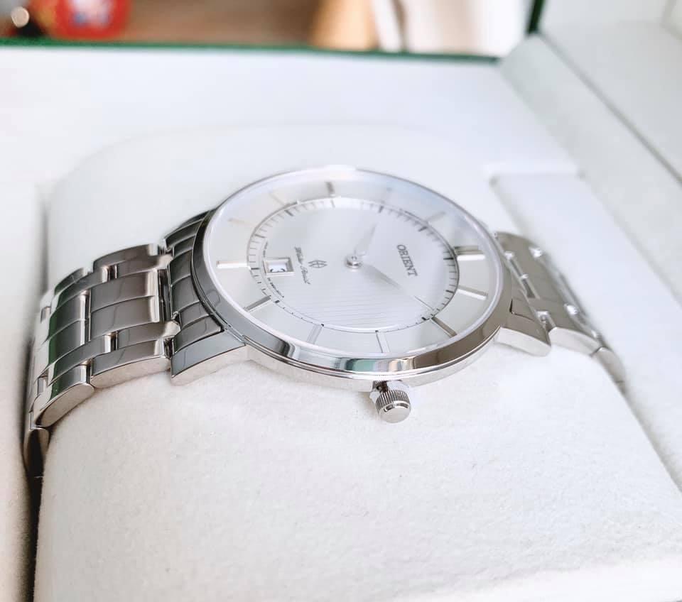 ĐỒNG HỒ NAM ORIENT QUARTZ FGW01006W0