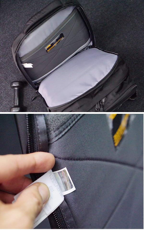 [HCM]Balo đựng laptop Tha North Face Surge Transit.(Hang chuẩn vnxk)