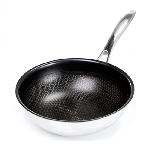 CHẢO CHỐNG DÍNH TỔ ONG 32CM
