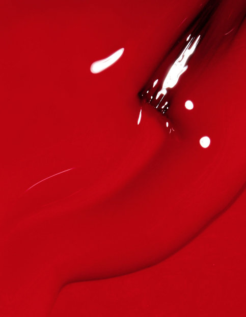 Sơn móng tay OPI ISL10 Relentless Ruby 15 ml