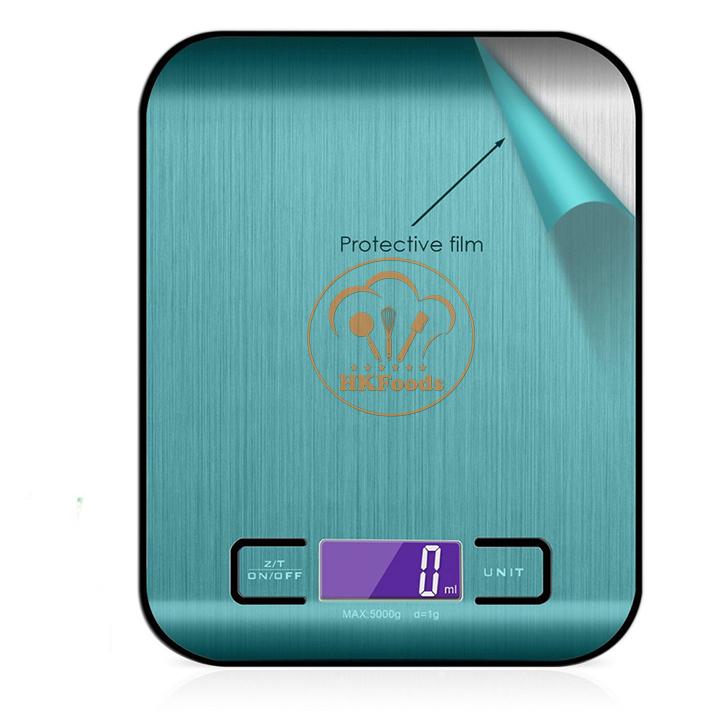 Cân điện tử cao cấp SF2012