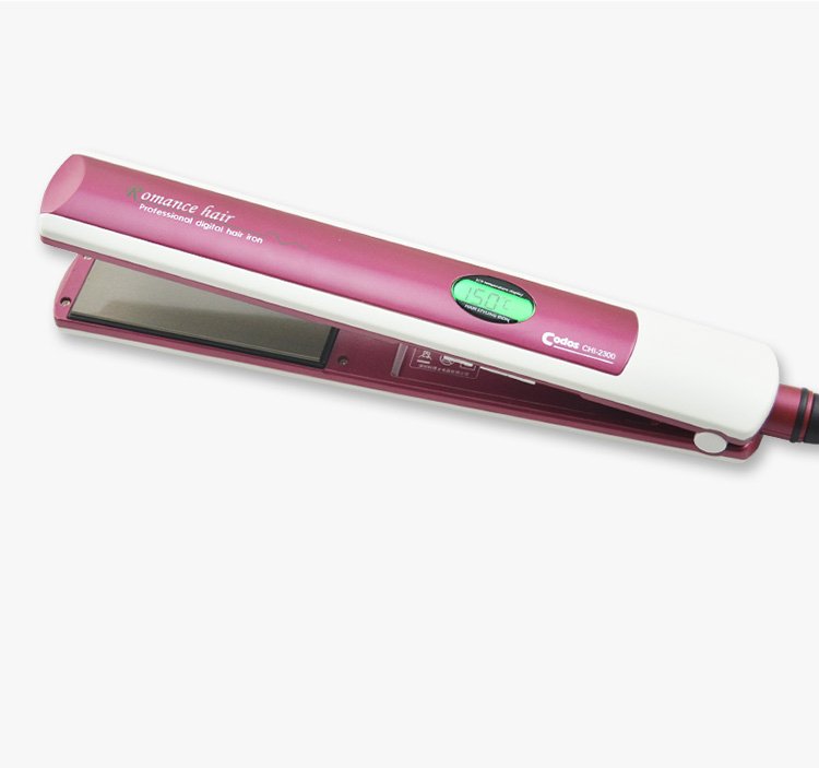 Máy ép duỗi tóc Codos 2300 bản cao cấp dùng cho salon