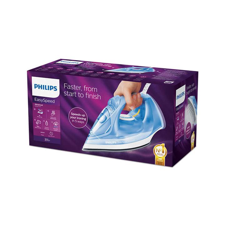 Bàn Ủi Hơi Nước Philips GC2676