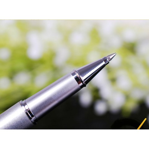 Bút ký dạ bi  cao cấp Picasso 903R(S) - Mặt nạ Châu Phi