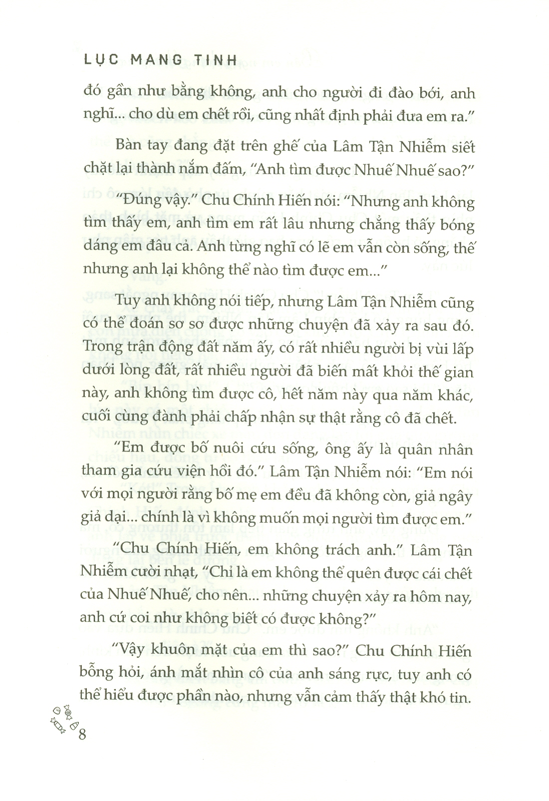 Bên Em Ngày Tháng Không Tương Tư (Bộ 2 tập)