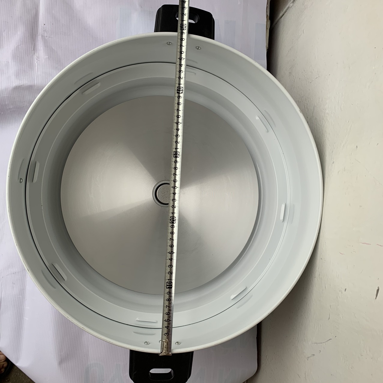 Nồi cơm điện công nghiệp