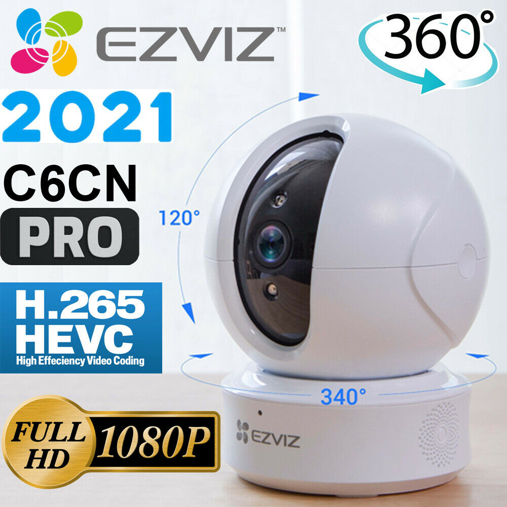 ezviz c6cn pro