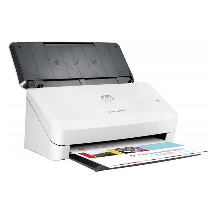 Máy Scan HP 2000 s2