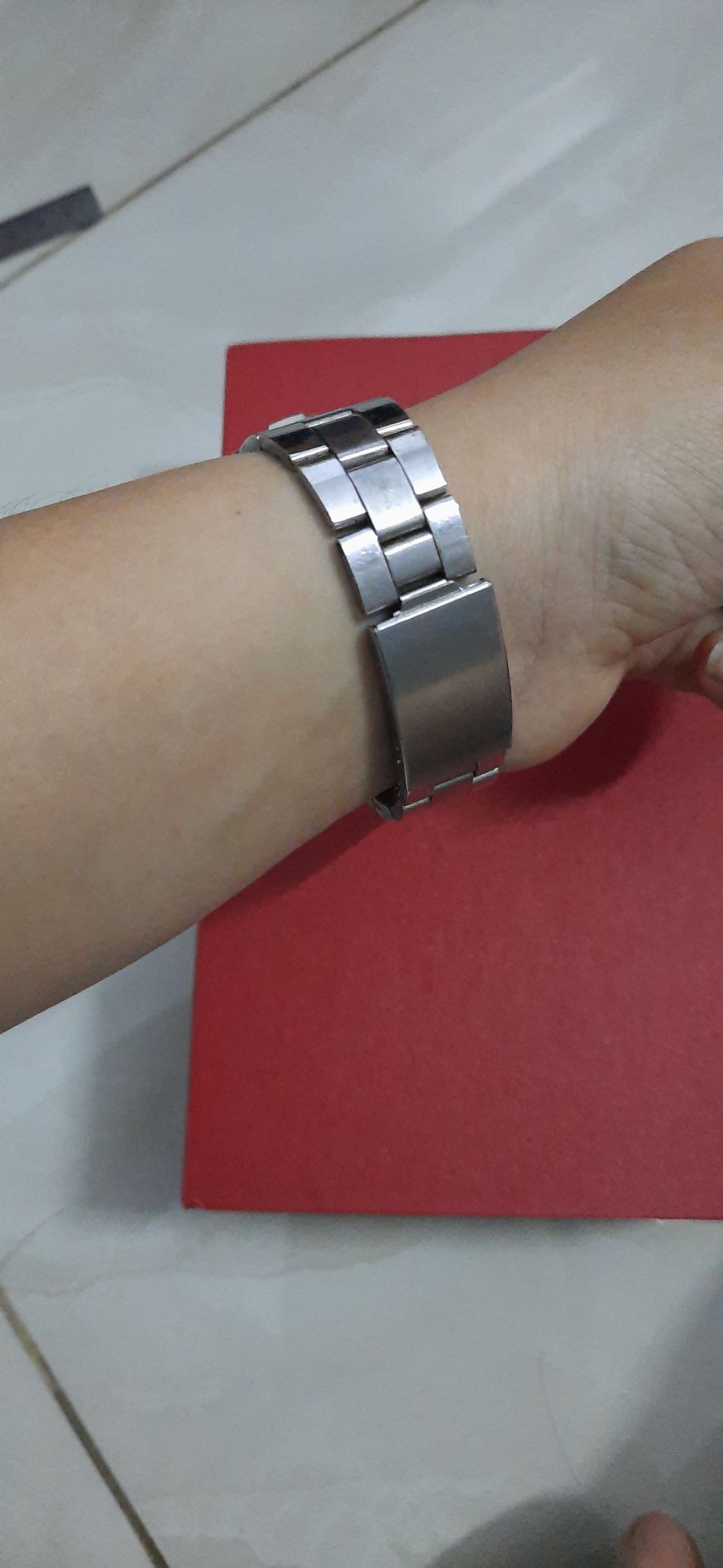 sale đồng hồ nam hàng bãi Nhật