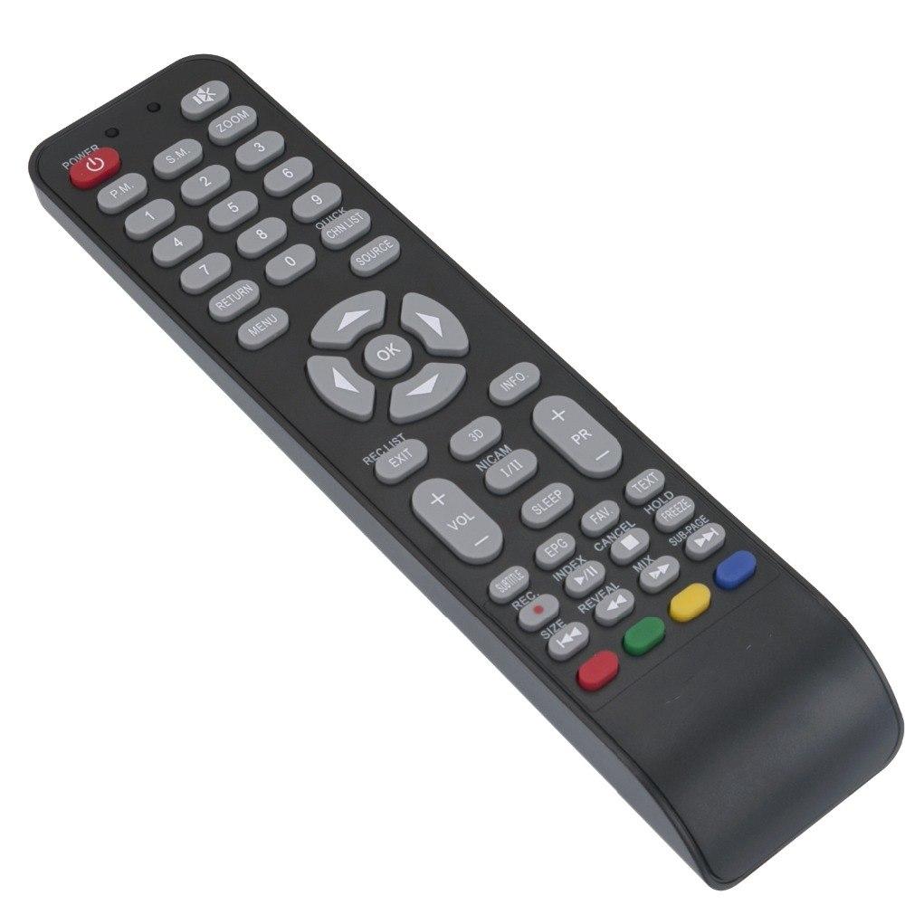 [HCM]REMOTE ĐIỀU KHIỂN TIVI SKYWORTH LCD MẪU 1