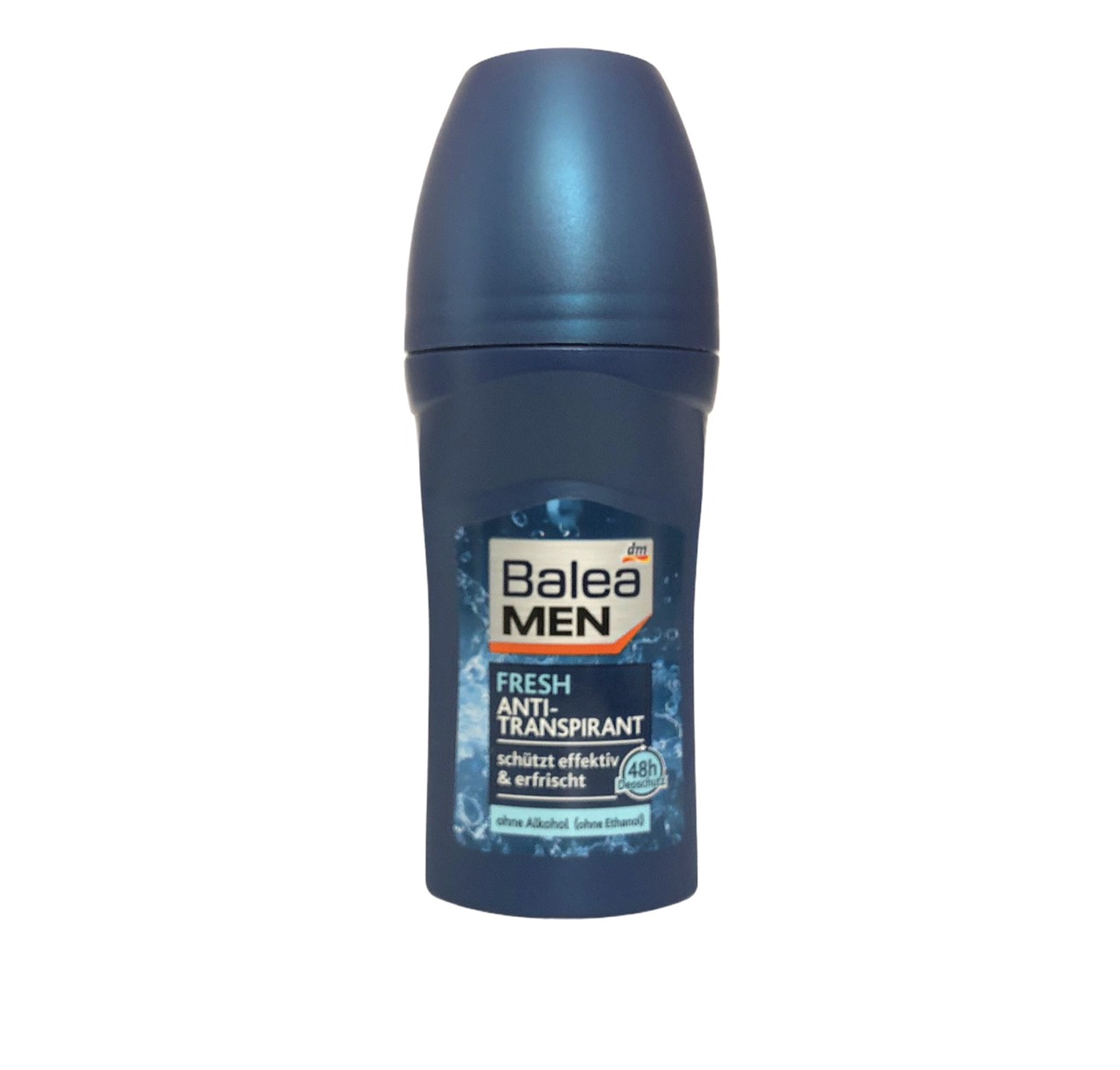 Lăn Khử Mùi Balea Men 50ml [Hàng Nội Địa Đức]