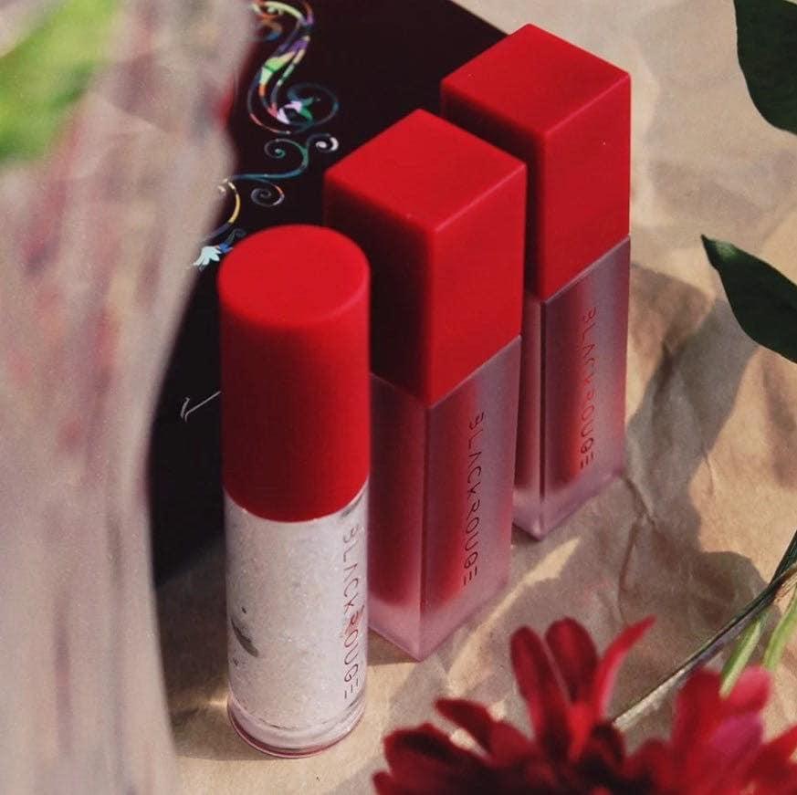 [HCM]SET SON KEM BLACK ROUGE REDDISH FANTASY EDITION (PHIÊN BẢN GIỚI HẠN)
