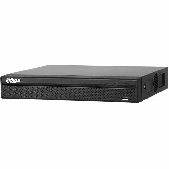 Đầu ghi IP 8 kênh Dahua NVR2108HS-4KS2 ( Bảo Hành 24T )