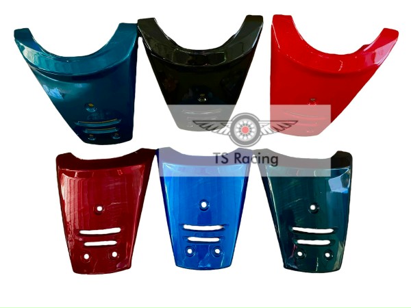 Mặt nạ 3 lỗ wave thái - wave 110