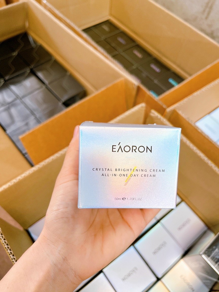 Kem Eaoron Úc