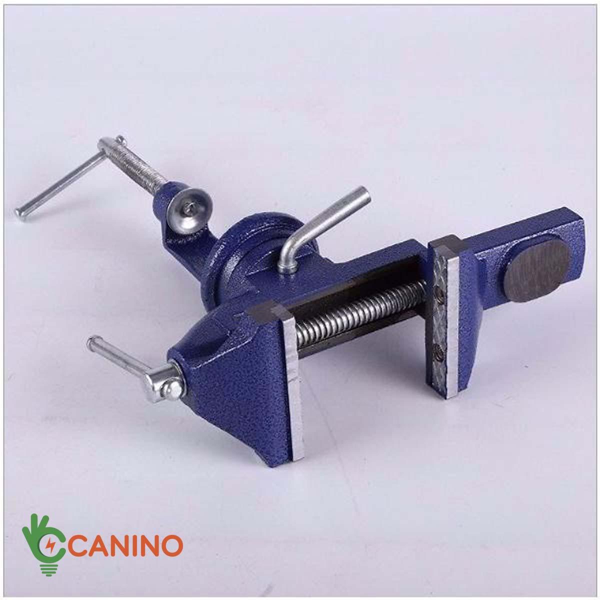 Ê tô kẹp bàn 360 độ cỡ lớn