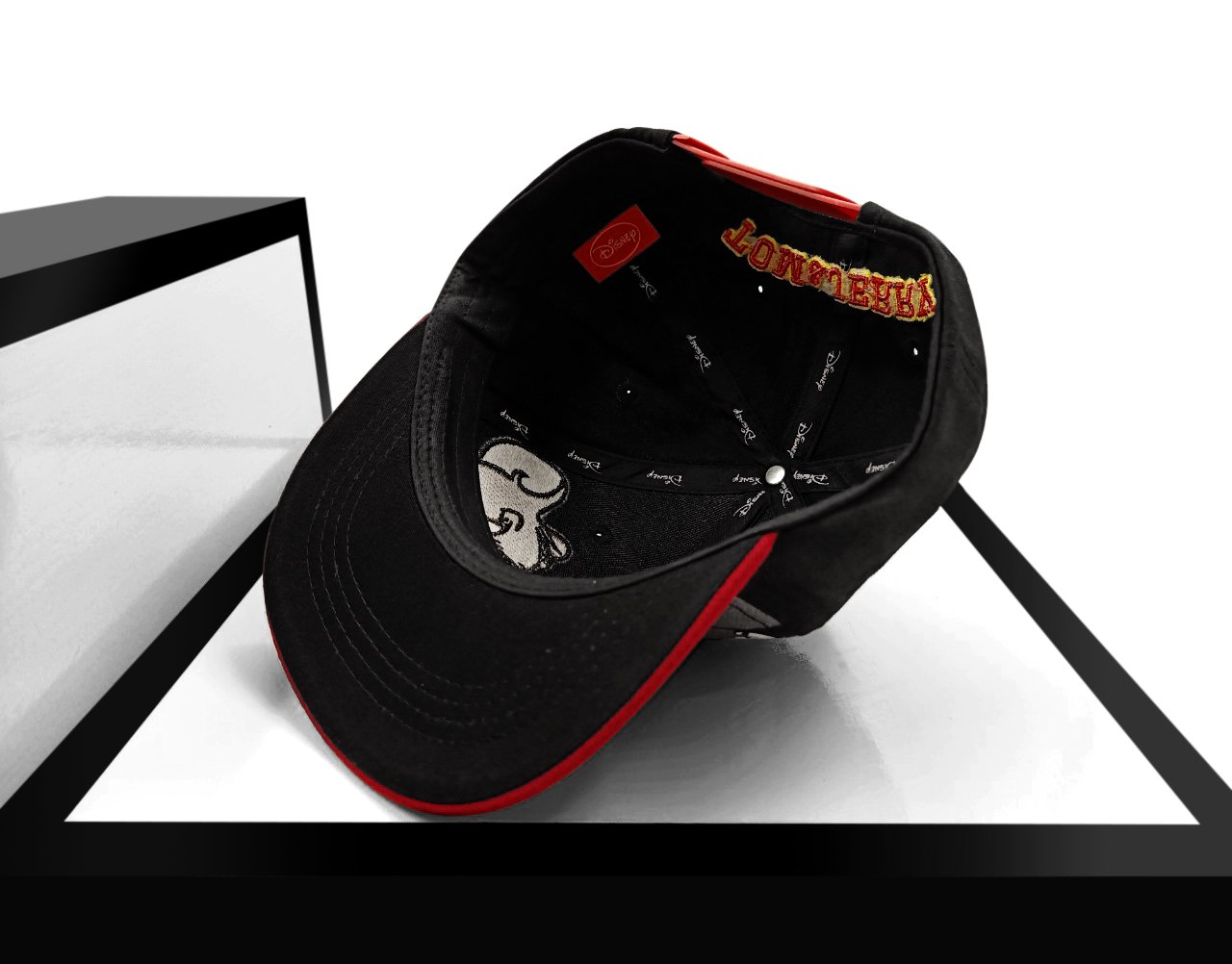 Mũ Snapback Nhân Vật Tom Và Jerry Cho Bé