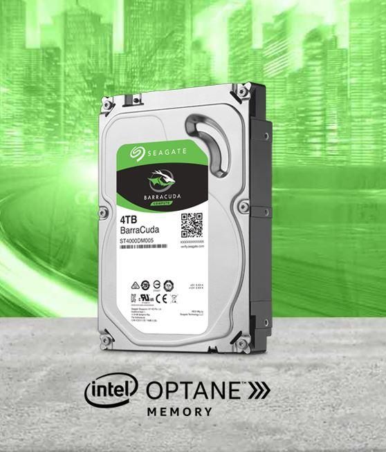 Ổ Cứng HDD Seagate BarraCuda 2TB64MB3.5 ST2000DM008