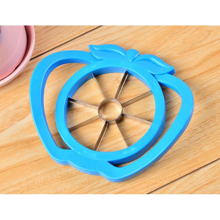 Dụng cụ cắt táo 8 lưỡi sắc bén APLE