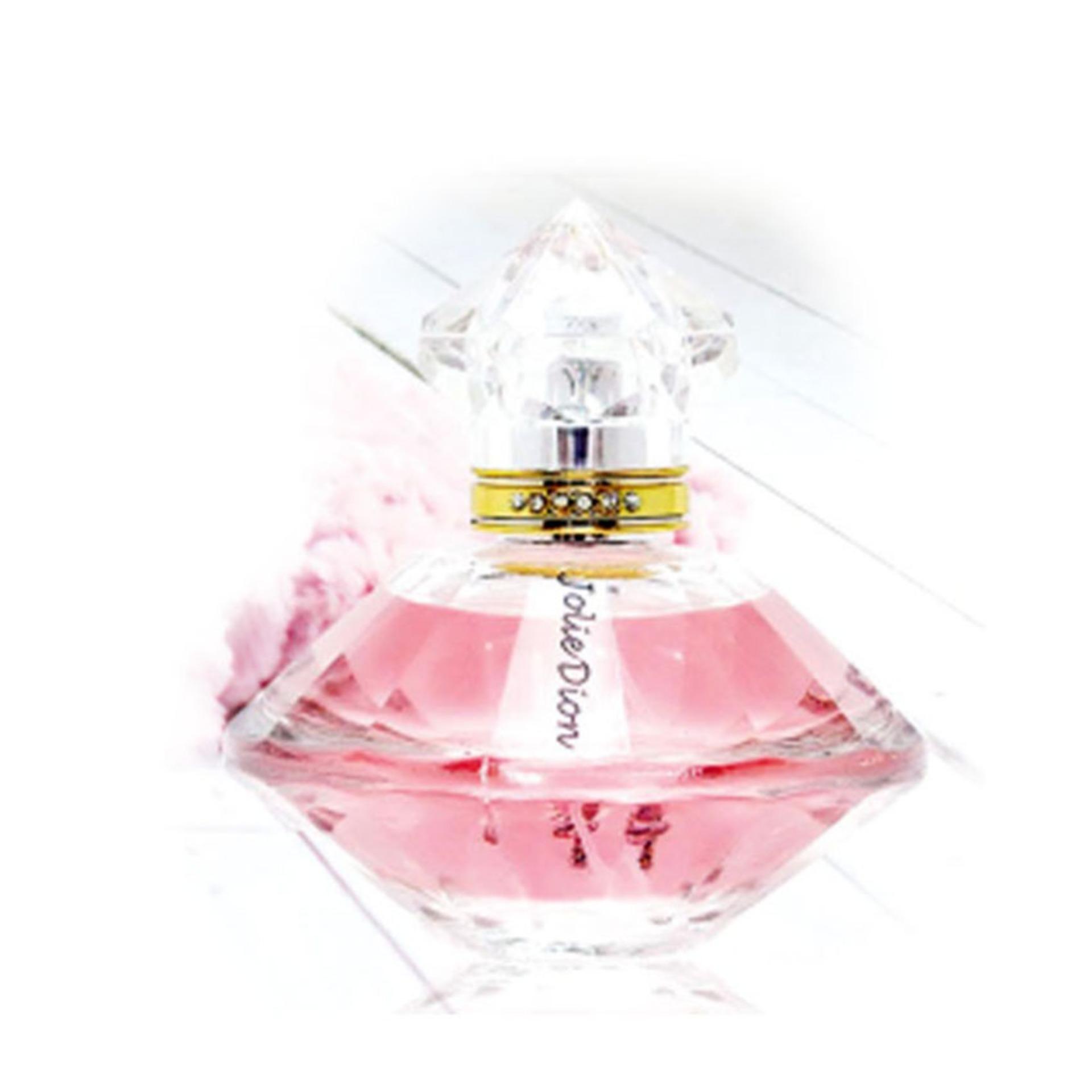 Nước hoa nữ Jolie Dion Wild Grass Eau de Parfum