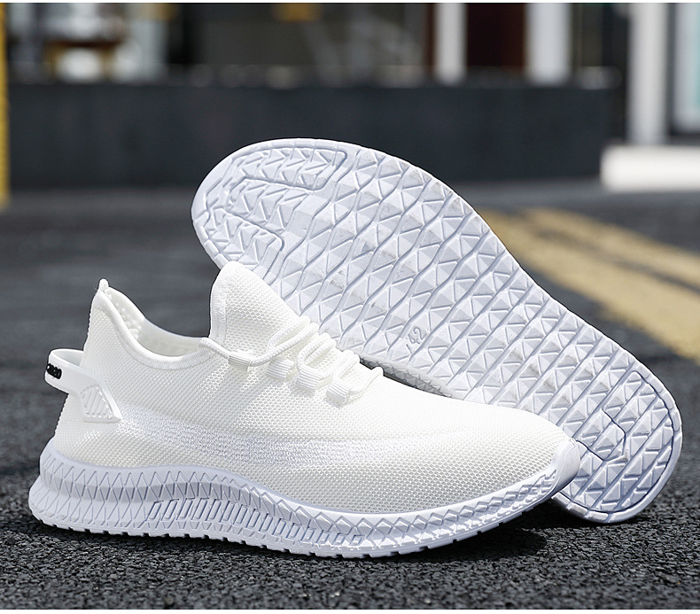 Giày Thể Thao Nam Sneaker Hot Trend 2020 G20