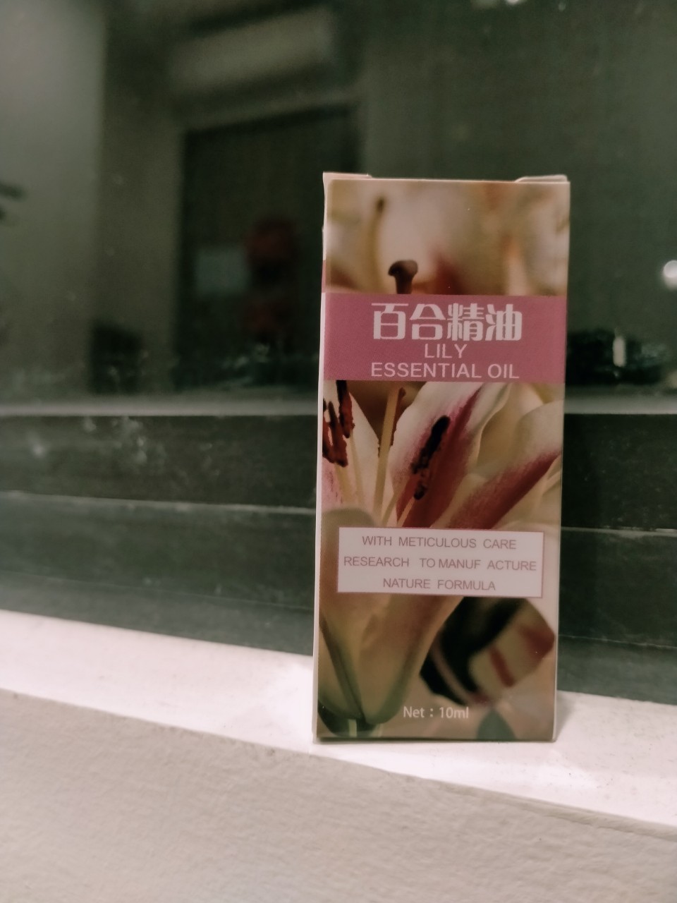 Tinh dầu thiên nhiên xông phòng 10ml