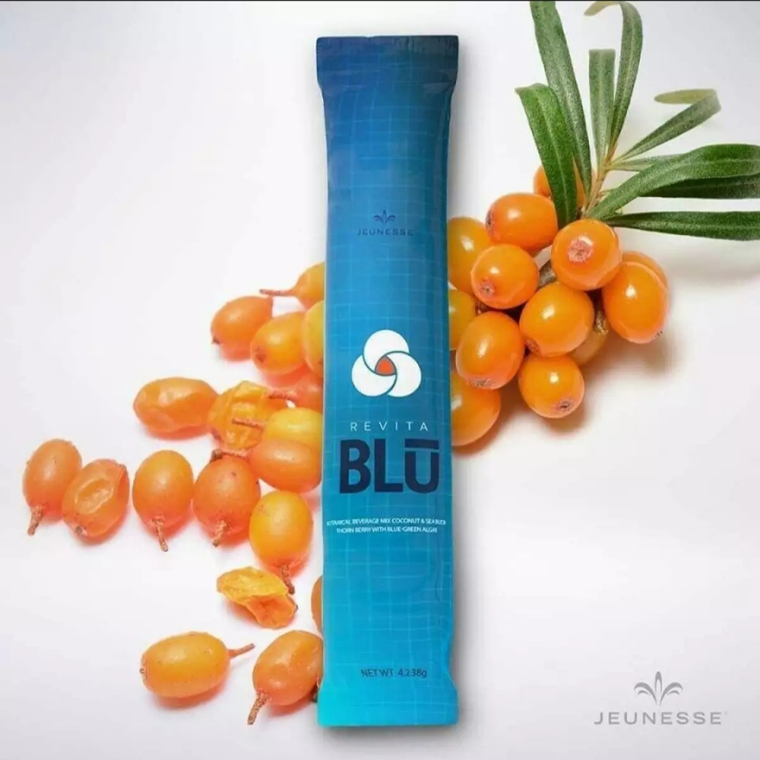 REVITA BLU Jeunesse Giá đăc biệt