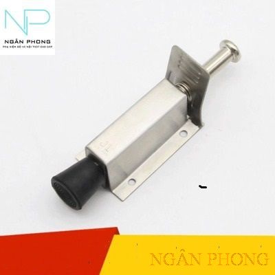 [HCM]CHỐT CHẶN CỬA ĐỨNG MỘI GÓC ĐỘ