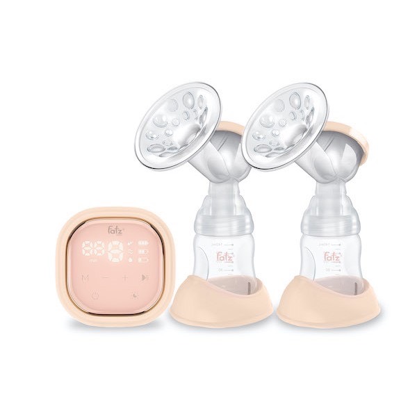 Máy hút sữa điện đôi Fatz - Resonance 3 - FB1160VN