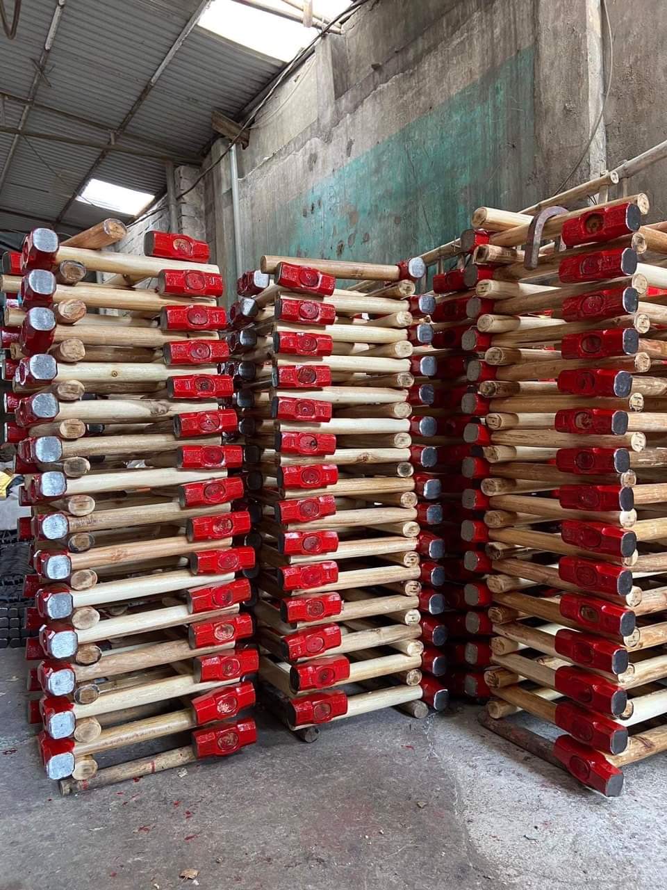 PCCC Dụng cụ phá dỡ cứu nạn, chuyên dụng PCCC