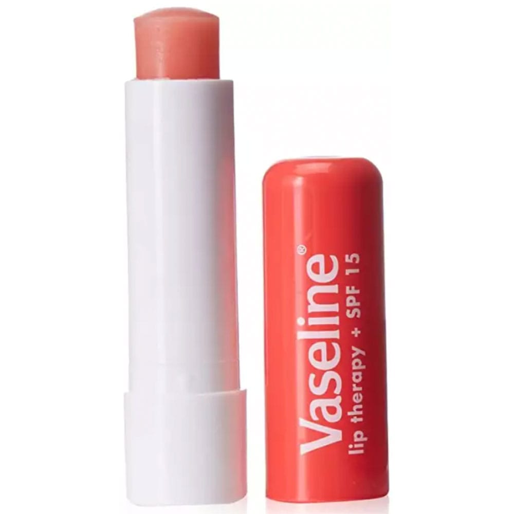 Son dưỡng Môi Hồng Xinh Vaseline Stick 4.8g