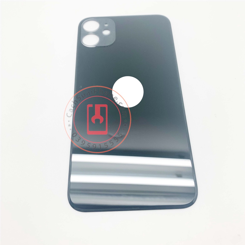Mặt Kính Sau Lưng IP 11