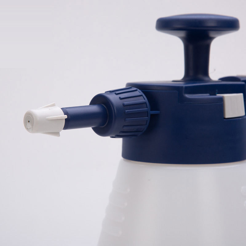 Bình phun dung dịch chăm sóc xe đa năng 1.5 lít
