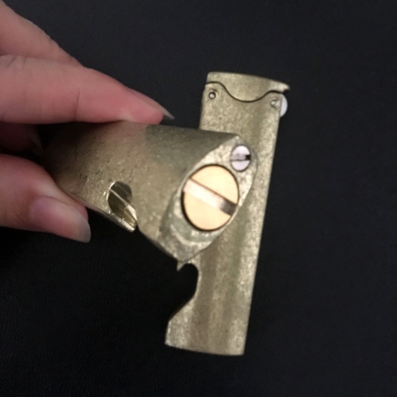 Bật Lửa Kim Loại Khui Bia