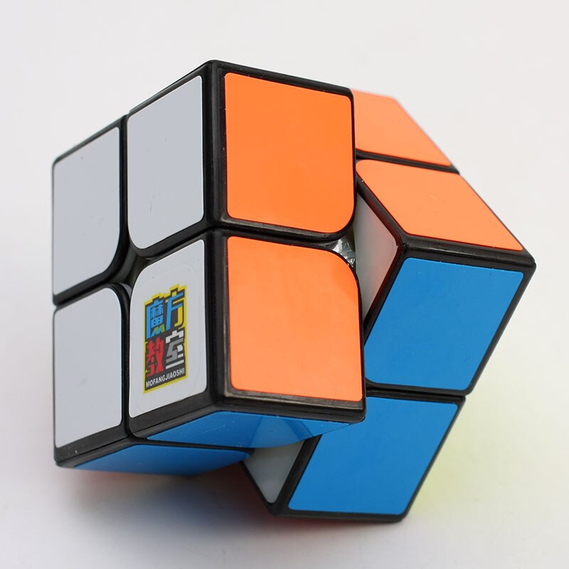 Đồ chơi Rubik Moyu Meilong MF 2x2 - Rubik Cao Cấp