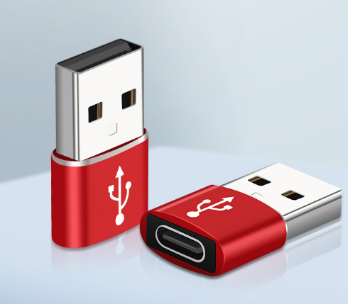 Đầu Chuyển Đổi OTG Cổng Usb 3.0 Type A Sang USB 3.1 Type C