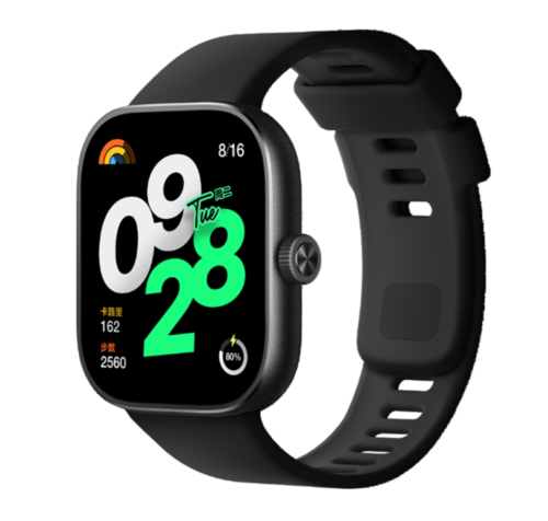Xiaomi Redmi Watch 4 AMOLED 1.97 inch smart watch GPS independent listening/call-12 months warranty original